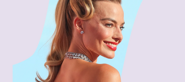 Every Makeup Product Margot Robbie Used To Achieve Her Barbie Glow