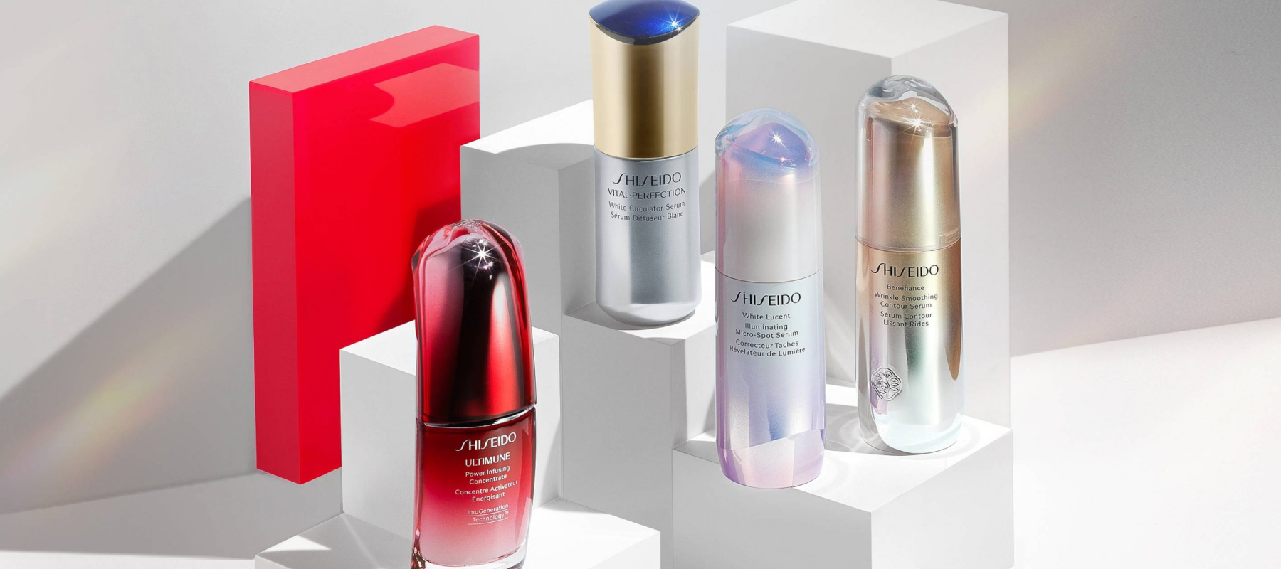 A Guide To Japanese Beauty: Shiseido – Fresh Beauty Co.