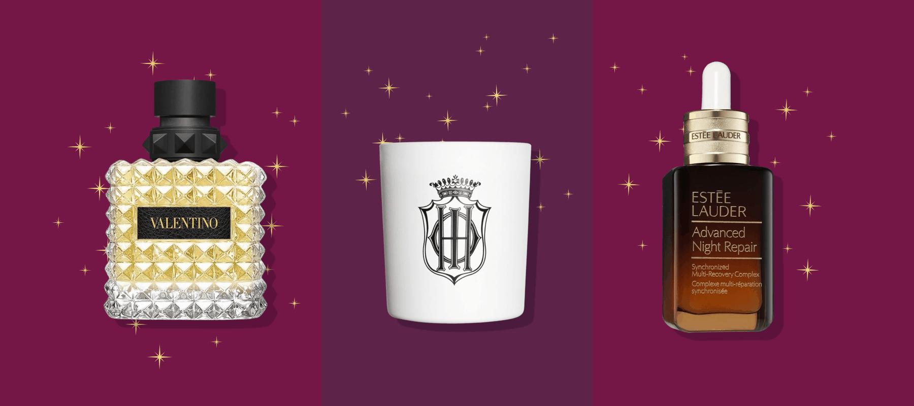 Gifts That Sparkle Cheerful & Timeless Beauty Fresh Beauty Co.