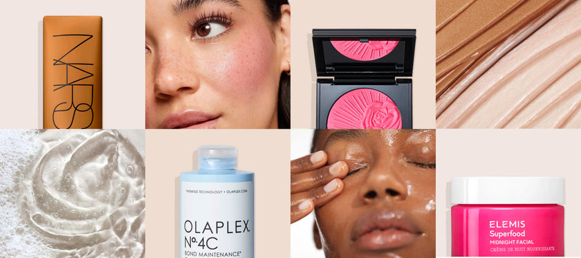 New Beauty Arrivals You Don't Want To Miss