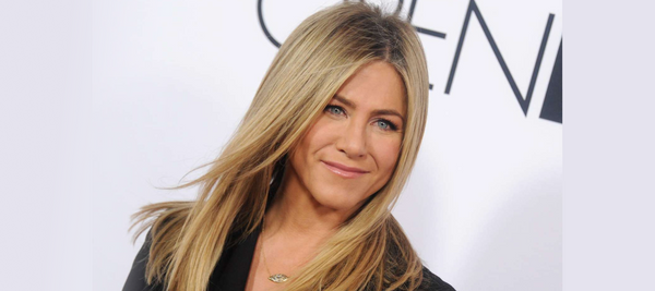 Jennifer Aniston Reveals Her Iconic Hair Care Routine