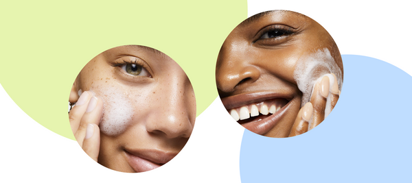 Should You Really Double Cleanse Your Face?