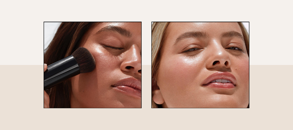 A Guide To Achieving Luminous, Long Lasting Base Makeup