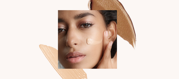 Achieve Flawless Skin, We Have You Covered