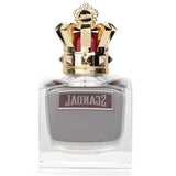 Jean Paul Gaultier Scandal Pour Homme Eau De Toilette Refillable Spray 100ml/3.4oz