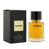 Jil Sander Woman No 4 Eau De Parfum Spray 100ml/3.4oz