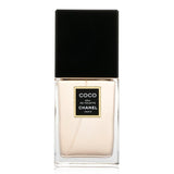 Chanel Coco Eau De Toilette Spray 50ml/1.7oz