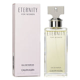 Calvin Klein Eternity Eau De Parfum Spray 100ml/3.4oz