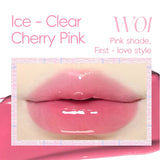 VEECCI Soft Tube Water-Lock Lip Glaze 9g