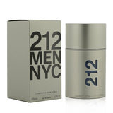 Carolina Herrera 212 NYC Eau De Toilette Spray 50ml/1.7oz