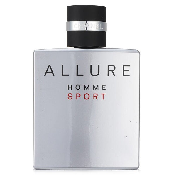 Chanel Allure Homme Sport Eau De Toilette Spray 50ml/1.7oz