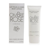 Jean-Charles Brosseau Ombre Rose L'Original Body Lotion 200ml/6.7oz