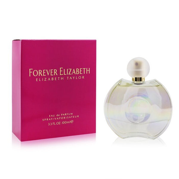 Elizabeth Taylor Forever Elizabeth Eau De Parfum Spray 100ml/3.3oz