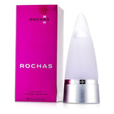 Rochas Man Eau De Toilette Spray 100ml/3.4oz