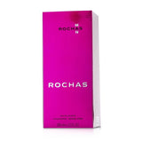 Rochas Man Eau De Toilette Spray 100ml/3.4oz