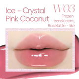 VEECCI Soft Tube Water-Lock Lip Glaze 9g