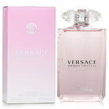 Versace Bright Crystal Bath & Shower Gel 200ml/6.7oz