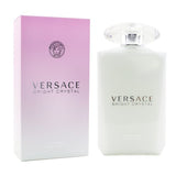 Versace Bright Crystal Body Lotion 200ml/6.7oz