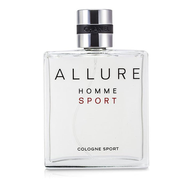 Chanel Allure Homme Sport Cologne Spray 150ml/5oz