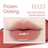 VEECCI Soft Tube Water-Lock Lip Glaze 9g
