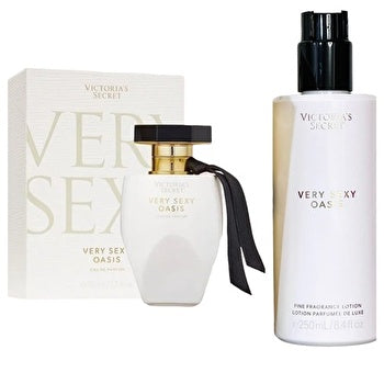 Victoria's Secret Very Sexy Oasis Woman Eau De Parfum 50ml – Fresh