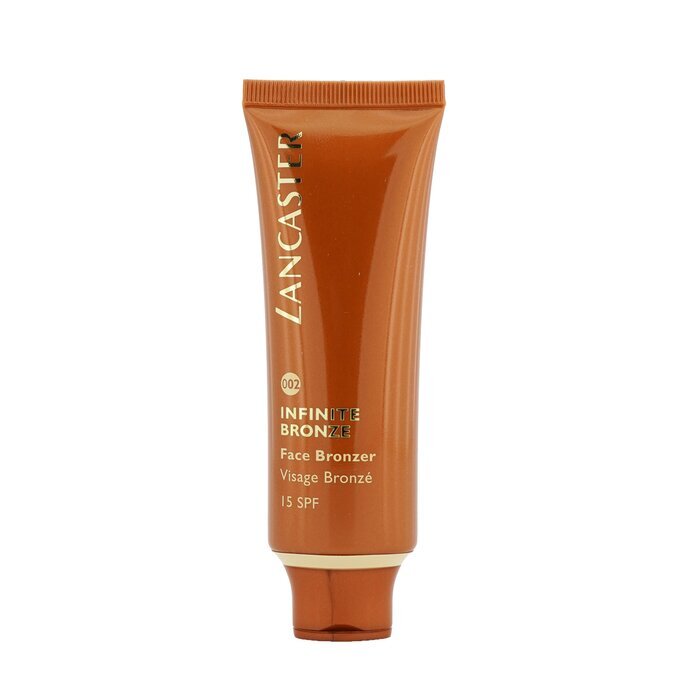 Lancaster Infinite Bronze Face Bronzer SPF15 - # 02 Sunny Glow