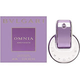 Bvlgari Omnia Amethyst Eau De Toilette Spray 65ml
