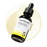 Numbuzin No.5+ Glutathione Vitamin Concentrated Serum 30ml | Brightening Serum
