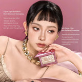 CHEERYEP Pillow Gem Collection Highlighter & Eyeshadow Palette