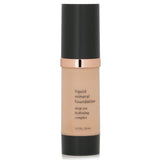 Youngblood Liquid Mineral Foundation - Pebble 30ml/1oz