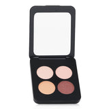 Youngblood Pressed Mineral Eyeshadow Quad - Eternit 4g/0.14oz