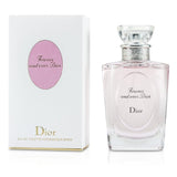 Christian Dior Forever & Ever Dior Eau De Toilette Spray 100ml/3.4oz