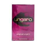 Ungaro Eau De Parfum Spray 90ml/3oz