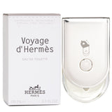 Hermes Voyage D'Hermes Eau De Toilette Refillable Spray 100ml/3.3oz
