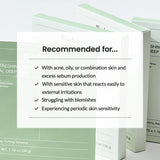 BIODANCE Refreshing Sea Kelp Real Deep Mask 4 Sheets – Claming Green