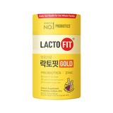 Lacto-Fit Chongkundang Healthcare Gold Probiotic 50 Pack Powder Sticks