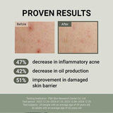 JUMISO - Snail Mucin 88 + Peptide Facial Cream 100ml