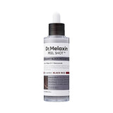 Dr. Melaxin Peel Shot Exfoliant Black Rice Ampoule 80ml/2.7oz