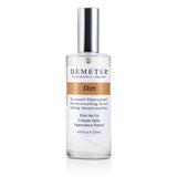 Demeter Dirt Cologne Spray 120ml/4oz