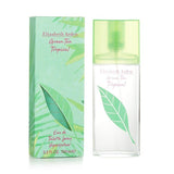 Elizabeth Arden Green Tea Tropical Eau De Toilette Spray 100ml/3.3oz