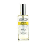 Demeter Vanilla Cake Batter Cologne Spray 120ml/4oz