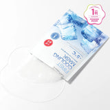 POST ALPHA First Cooling Mask – Refreshing Hydrating Sheet Mask for Daily Skin Comfort