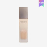 Pony Effect ZOOM-IN FOUNDATION SPF38/PA++?#FULL COVERAGE/MATTE 1pc?30g 001 FAIR IVORY