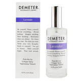 Demeter Lavender Cologne Spray 120ml/4oz