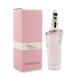 Mauboussin Rose Pour Elle Eau De Parfum Spray 100ml/3.4oz