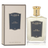 Floris No 89 Eau De Toilette Spray (Random Packaging) 100ml/3.38oz