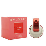 Bvlgari Omnia Coral Eau De Toilette Spray 40ml/1.35oz