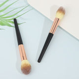 Large Blush & Loose Powder Brush Australia | Aestha Cosmetics