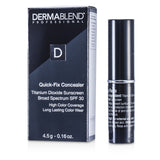 Dermablend Quick Fix Concealer Broad Spectrum SPF 30 (High Coverage, Long Lasting Color Wear) - Beige 4.5g/0.16oz