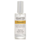Demeter Pineapple Cologne Spray 120ml/4oz